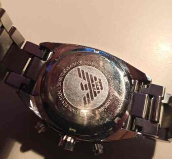 Dámske náramkové hodiny – originál - 6