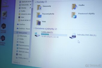 Notebook i3,8GB,220GB SSD s diagnostikou pre automobily - 6