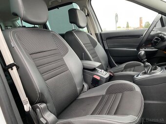 Renault Scenic 1.6 dci,.96kw.7miest - 6