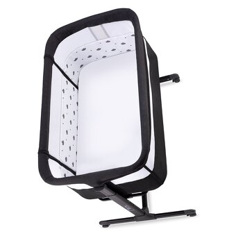 Detska postielka k posteli s príslušenstvom - 6