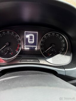 Škoda Fabia 3 1.4tdi - 6