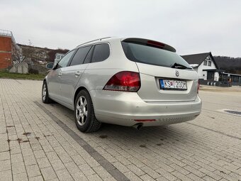Volkswagen Golf 6 - 6
