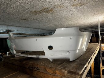 Bmw e92 m3 narazniky - 6