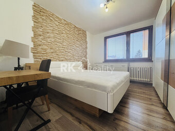 RK4 - NA PREDAJ  3izbový byt   LATORICKÁ   BRATISLAVA - 6