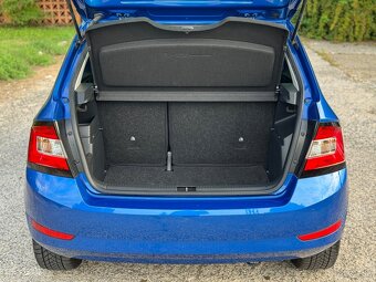 Škoda Fabia 1.0 TSI, Style, 2019, odpočet DPH, kúpené v SR - 6