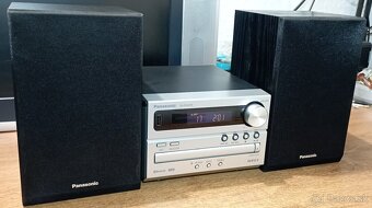 PANASONIC SA-PM250 ... mikro hifi system .... - 6