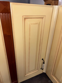 Kuchyňská linka Nobilia Castelo - 6