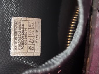 Salewa Wildfire Edge Mid 42 1/2 - 6