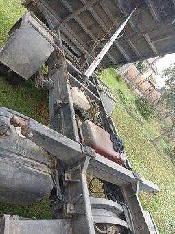 Avia A 75 sklápač - 6