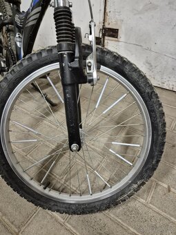 Detsky bicykel - 6