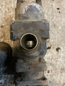 Hydraulicke čerpadlo - 6