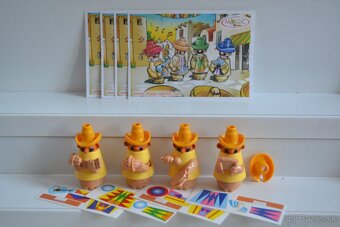 KINDER Mexico... - 6