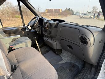 Ford transit camper - 6