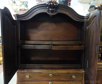 Kabinet – rok cca + – 1800. - 6