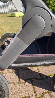 Stokke trailz 2v1 - 6