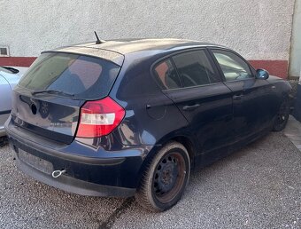 BMW 1, BMW 3 - na nahradne diely - 6