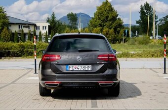 Volkswagen Passat Variant 2.0 BiTDI Highline 4MOTION 2016 - 6