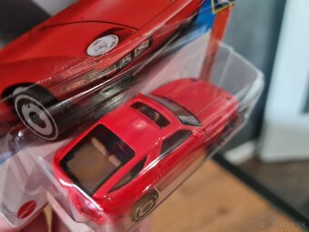 Porsche set 2025 Hot Wheels - 6