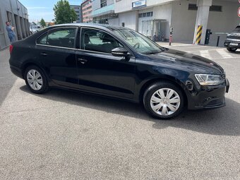 Volkswagen Jetta 1,4 TSi - 6