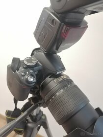 Nikon D310 - 6