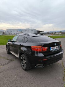 BMW X6 XDRIVE 40D - 6