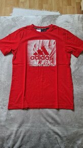 Kolekcia Adidas tričiek - 6