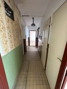 2 izbový tehlový byt garáž Sládkovičovo Školská, 1.p 48 m2 - 6