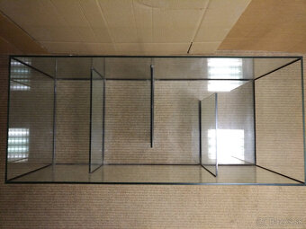 Sump - filtrační nádrž k akváriu - nabídka - 6