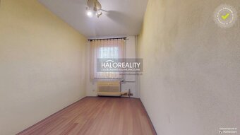 HALO reality - Predaj, trojizbový byt Detva - ZNÍŽENÁ CENA - 6