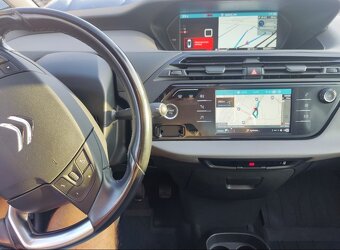 Citroën C4 Picasso BlueHDi 120 - 6