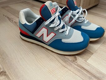 Diesel, New Balance, Adidas - 6