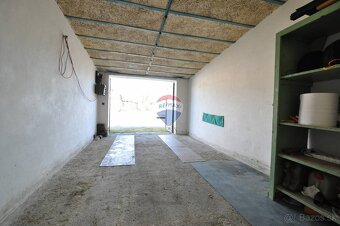 PREDAJ, Garáž, Poprad, Ul. Levočská, 19 m2 - 6
