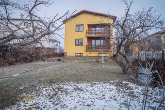 Predaj rodinného domu v tichej časti Popradu-Spišskej Sobote - 6