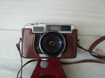 Yashica Minister - 6