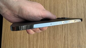 iPhone 12 Pro Max 128 GB – TOP stav + komplet balenie - 6