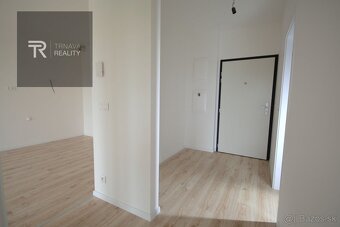 Slnečnice POP 2 – izbový byt s balkónom a parkovacím miestom - 6