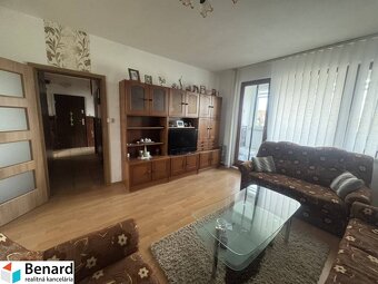 3 - IZBOVÝ BYT NA SÍDLISKU ZÁPAD - 6