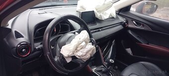Mazda - 6