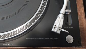 Sony PS-LX300H - 6