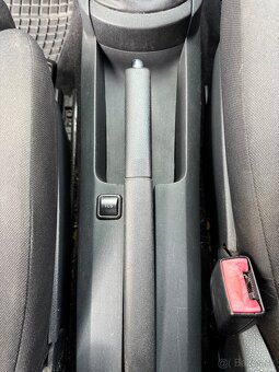 Predam Seat Ibiza 1.9 TDI - 6