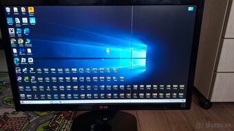 LG Monitor - 6