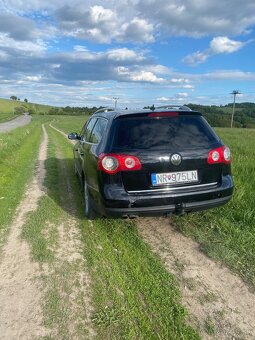Passat b6 2.0tdi - 6