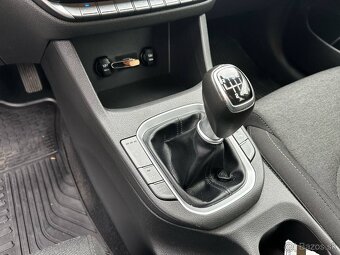 Hyundai i30 combi na predaj - 6