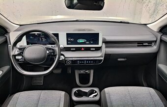 HYUNDAI IONIQ 5 72,6 kWh 160KW DYNAMIQ,2022,KAMERA, V2L, DPH - 6