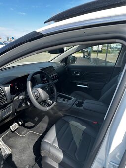 Citroen C5 Aircross - 6