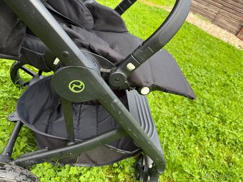 Športový kočík Cybex Balios S - 6