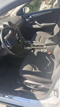 Mondeo 2011/120kw/2.0TDCi duratorque - 6