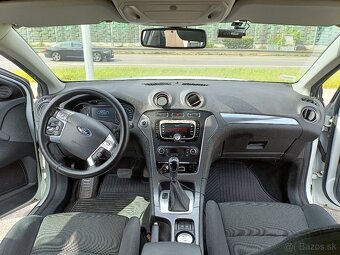 Mondeo 2011/120kw/2.0TDCi Duratorque - 6