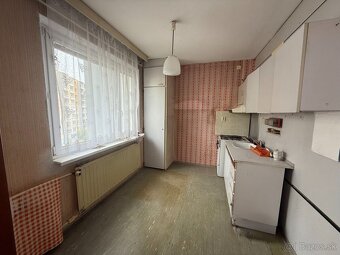 2-izbový byt na predaj, Veterná, Klačno, Ružomberok - 6