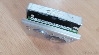 Minidisc Sharp MD-MT180 - 6